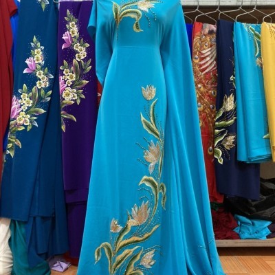 Hoa Ly Ống - Thạch