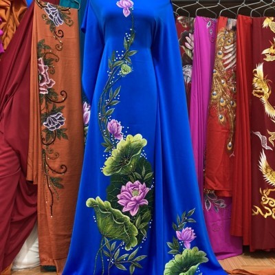Sen 01 - Elai Đậm