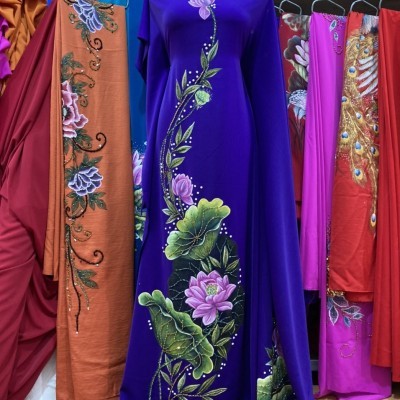 Sen 01 - Huế