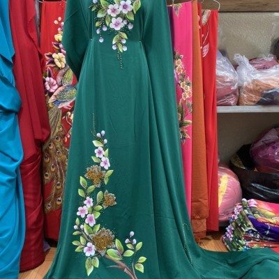 Mai Lan Đá - Ve Chai Đậm
