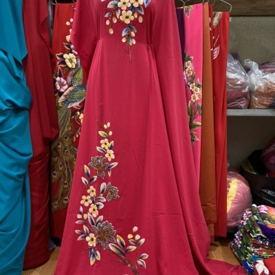 Mai Lan Đá - Sen Đậm