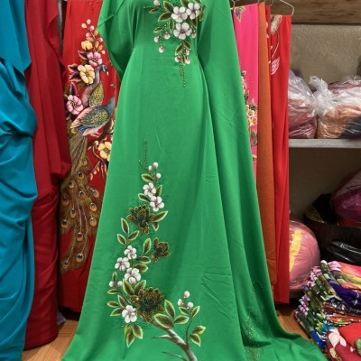 Mai Lan Đá - Két