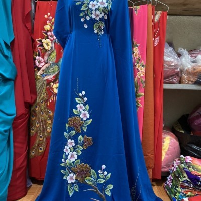Mai Lan Đá - Cổ Vịt