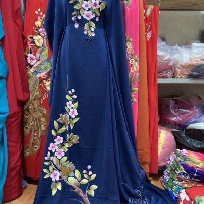 Mai Lan Đá - Tím Than