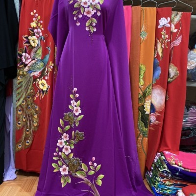 Mai Lan Đá - Cẩm