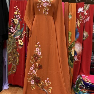 Mai Lan Đá - Cam Đất