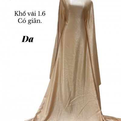 Lụa Ánh Dương - Da