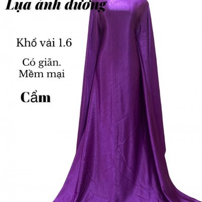 Lụa Ánh Dương - Cẩm
