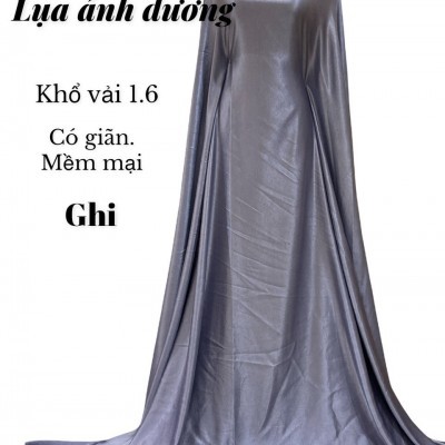 Lụa Ánh Dương - Ghi