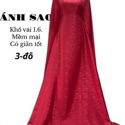 Lụa Gấm Ánh Sao - Đô