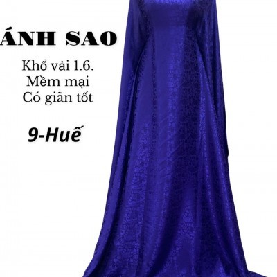Lụa Gấm Ánh Sao - Huế