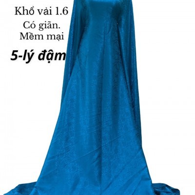 Lụa Gấm Kim Mai - Lý