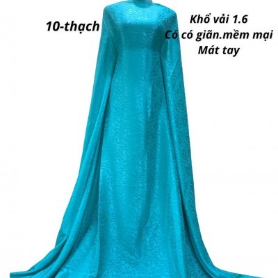 Lụa Gấm Biển Nhớ - Thạch