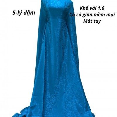 Lụa Gấm Biển Nhớ - Lý