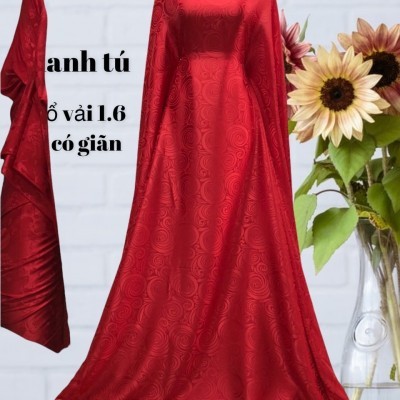 Lụa Gấm Thanh Tú - Đô