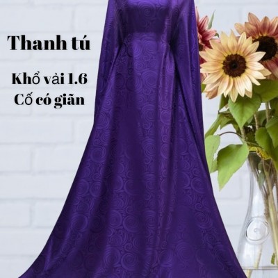 Lụa Gấm Thanh Tú - Huế